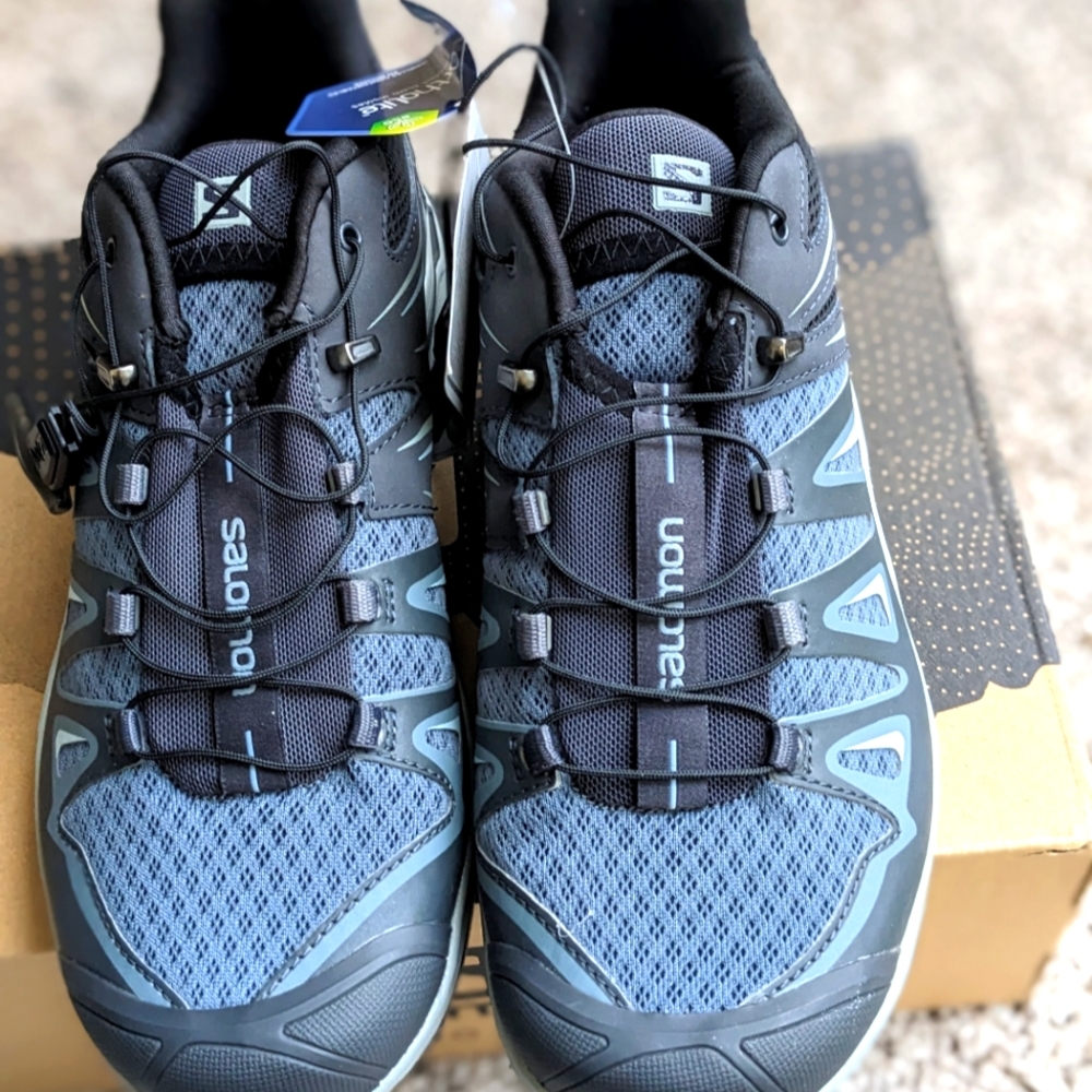 Salomon X ultra 3 women size 8 us